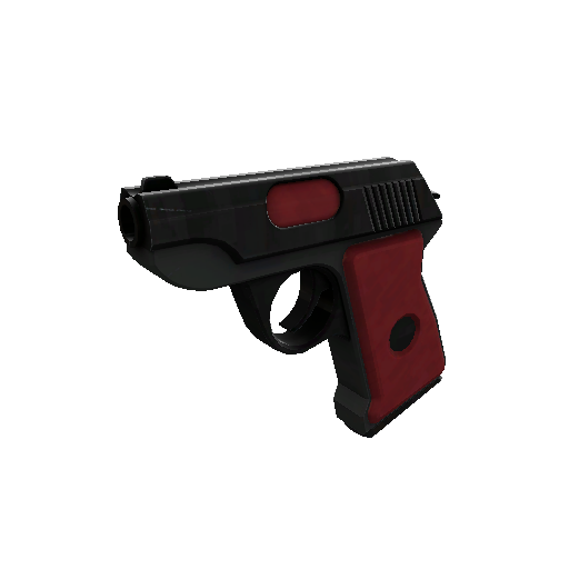 Blackout Pistol (Factory New)