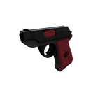 Specialized Killstreak Blackout Pistol (Factory New)