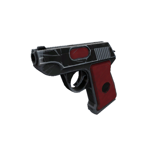 Blackout Pistol (Field-Tested)