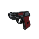 Blackout Pistol (Field-Tested)