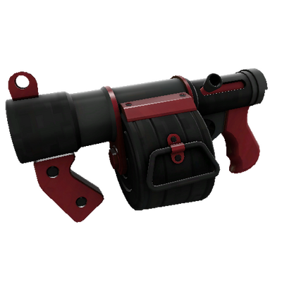 Specialized Killstreak Blackout Stickybomb Launcher (Factory New)