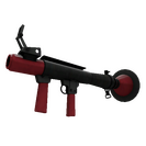 Strange Killstreak Blackout Rocket Launcher (Factory New)