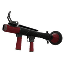 Strange Blackout Rocket Launcher (Field-Tested)