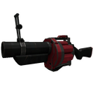 Blackout Grenade Launcher (Minimal Wear)