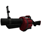 Blackout Grenade Launcher (Factory New)