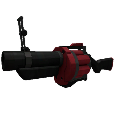 Killstreak Blackout Grenade Launcher (Factory New)