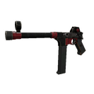 Blackout SMG (Minimal Wear)
