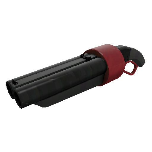 Blackout Scattergun (Factory New)