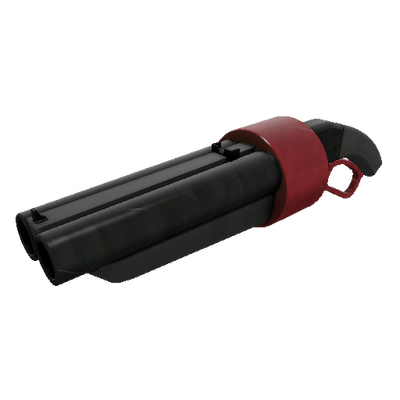 Strange Blackout Scattergun (Factory New)