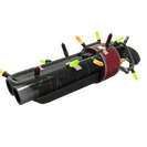 Festivized Blackout Scattergun (Field-Tested)