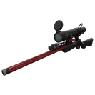 Blackout Sniper Rifle (Well-Worn)