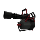 Strange Blackout Minigun (Factory New)