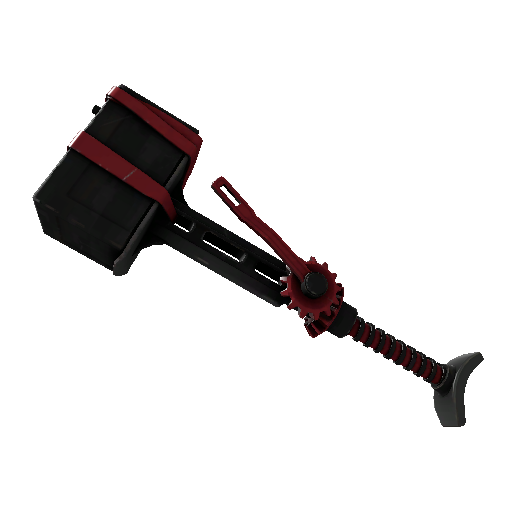 Blackout Powerjack (Minimal Wear)