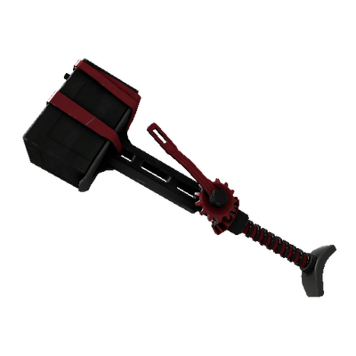 Unusual Professional Killstreak Blackout Powerjack (Minimal Wear)