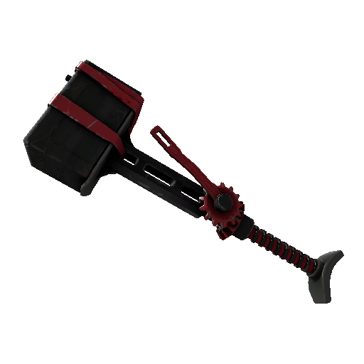 Strange Blackout Powerjack (Field-Tested)