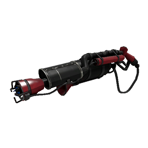 Specialized Killstreak Blackout Degreaser (Minimal Wear)