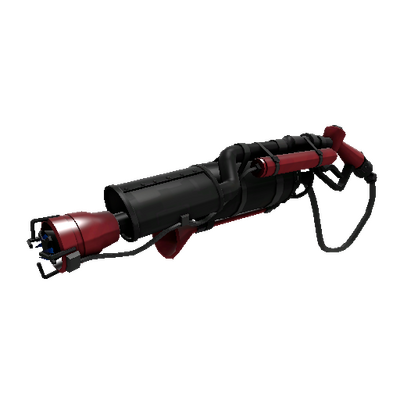 Specialized Killstreak Blackout Degreaser (Factory New)