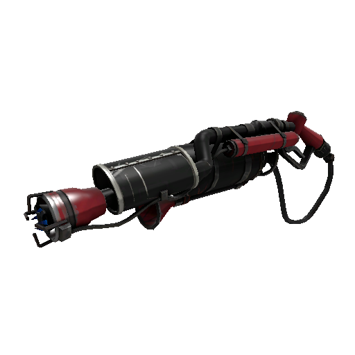 Strange Specialized Killstreak Blackout Degreaser (Field-Tested)