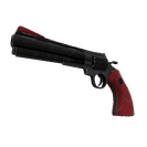 Blackout Revolver (Minimal Wear)