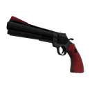 Blackout Revolver (Factory New)