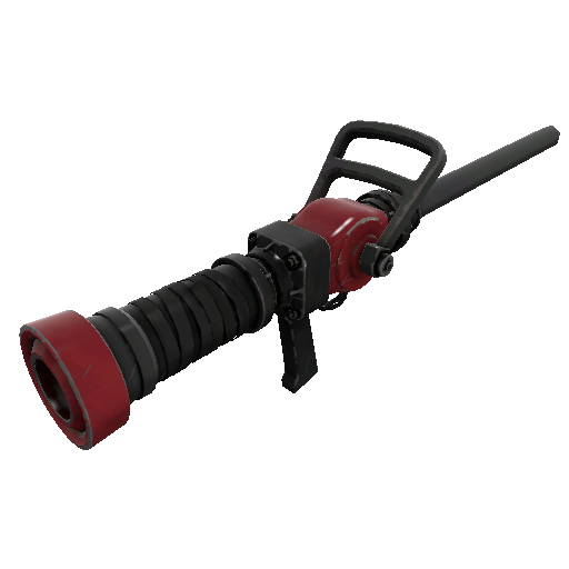 Blackout Medi Gun (Minimal Wear)