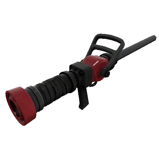 Killstreak Blackout Medi Gun (Factory New)
