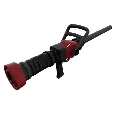 Strange Specialized Killstreak Blackout Medi Gun (Factory New)