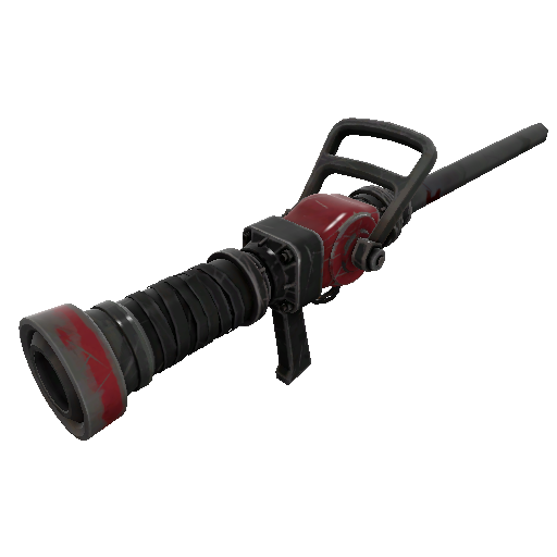 Blackout Medi Gun (Well-Worn)