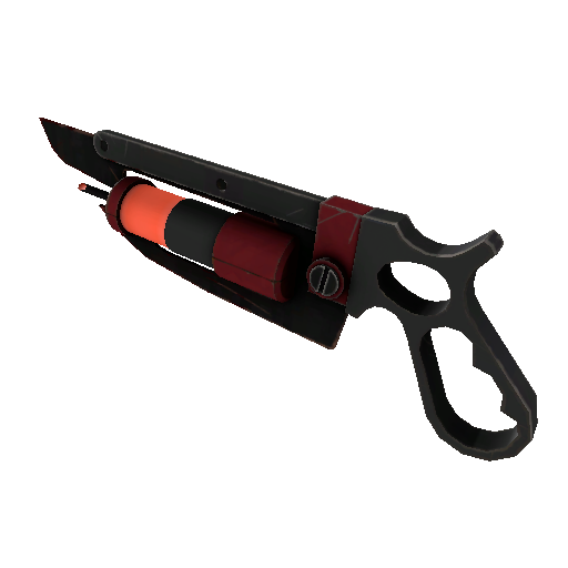 Blackout Übersaw (Minimal Wear)