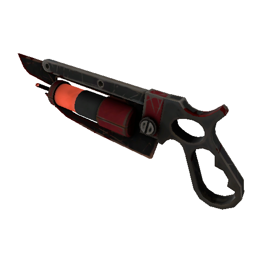 Blackout Ubersaw (Well-Worn)
