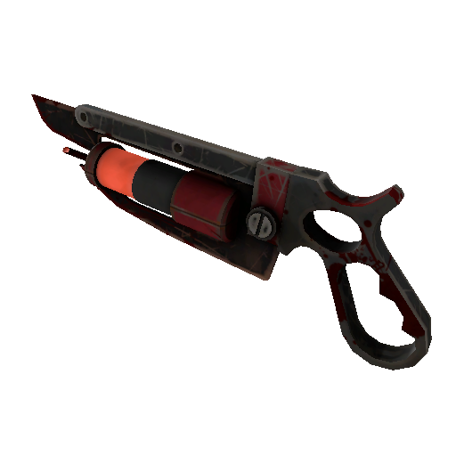 Blackout Übersaw (Battle Scarred)