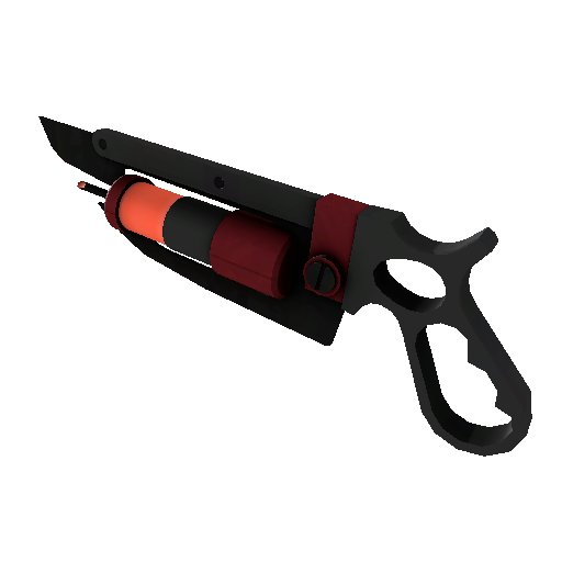Specialized Killstreak Blackout Übersaw (Factory New)