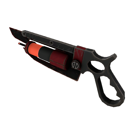 Blackout Übersaw (Field-Tested)