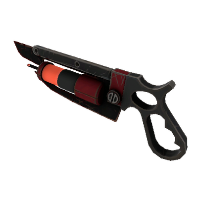 Strange Blackout Ubersaw (Field-Tested)