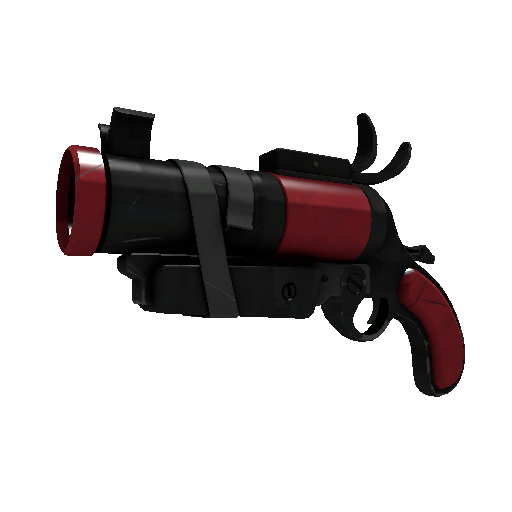 Blackout Detonator (Minimal Wear)