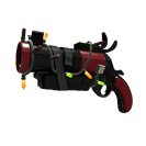 Strange Festivized Blackout Detonator (Field-Tested)