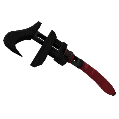 Strange Specialized Killstreak Blackout Jag (Factory New)