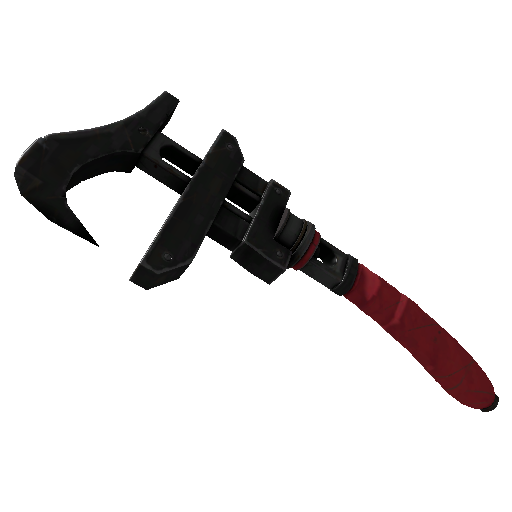 Blackout Jag (Field-Tested)
