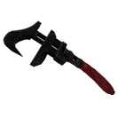 Blackout Jag (Battle Scarred)