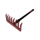 Blackout Back Scratcher (Factory New)