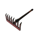 Blackout Back Scratcher (Well-Worn)