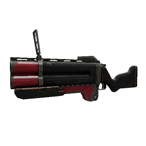 Blackout Loch-n-Load (Field-Tested)