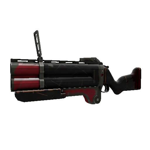 Blackout Loch-n-Load (Well-Worn)