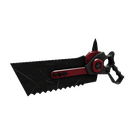 Blackout Amputator (Minimal Wear)