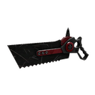 Killstreak Blackout Amputator (Well-Worn)
