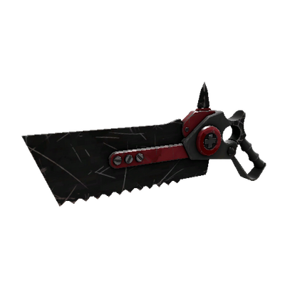 Killstreak Blackout Amputator (Well-Worn)