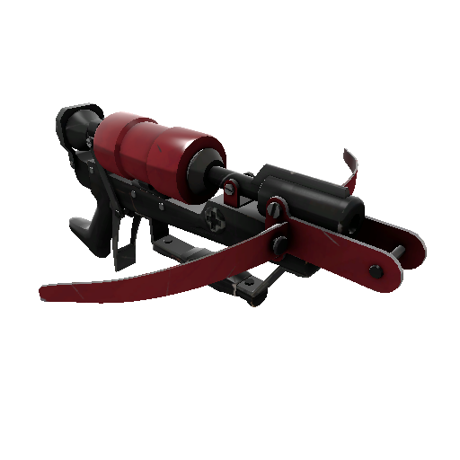 Killstreak Blackout Crusader's Crossbow (Minimal Wear)