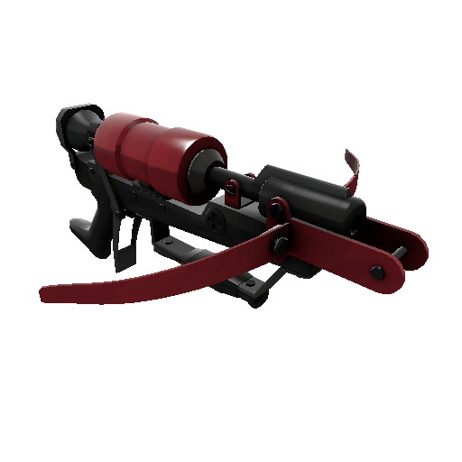 Blackout Crusader's Crossbow (Factory New)