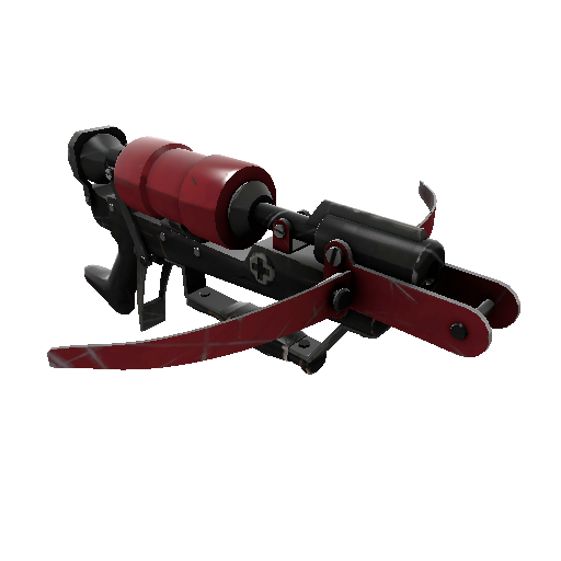Blackout Crusader's Crossbow (Field-Tested)