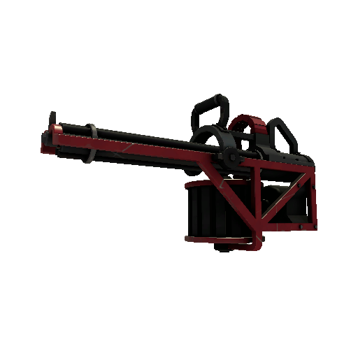 Killstreak Blackout Brass Beast (Minimal Wear)